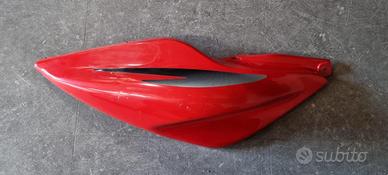 FIANCHETTO PANNELLO POSTERIORE DESTRO USATO YAMAHA