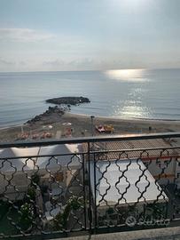 Trilocale Fronte mare a Ceriale