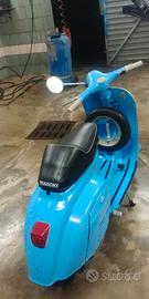 Piaggio Vespa 50 S - 1971