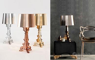Kartell Bourgie Nuove Originali SvendoPrezzoAFFARE