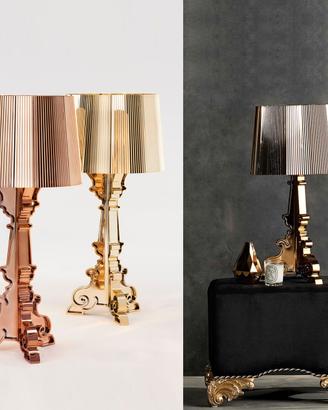Kartell Bourgie Nuove Originali SvendoPrezzoAFFARE