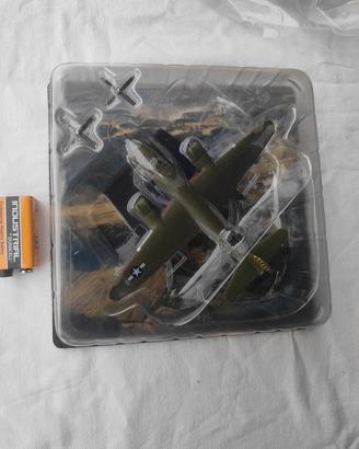 aereo marauder  bombardiere ww2