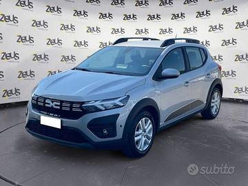 Dacia Sandero 1.0 TCe ECO-G STEPWAY EXPRESSION