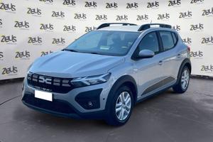 Dacia Sandero 1.0 TCe ECO-G STEPWAY EXPRESSION