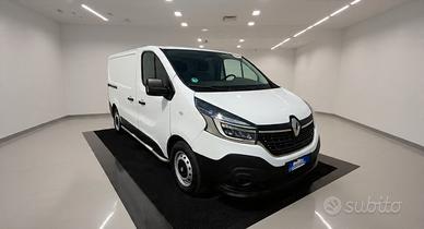 Renault Trafic 2.0 dci