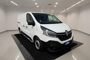 Renault Trafic 2.0 dci