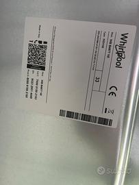 Piano ad induzione whirlpool