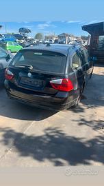 BMW 320 anno 2009