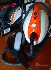 Vaporetto Polti Airplus