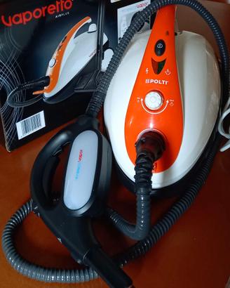 Vaporetto Polti Airplus