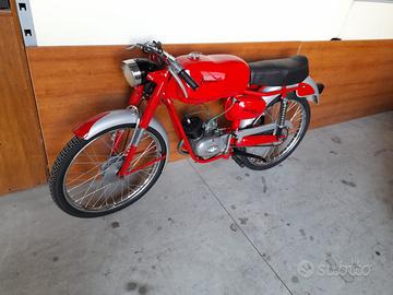 Motorino Maino epoca