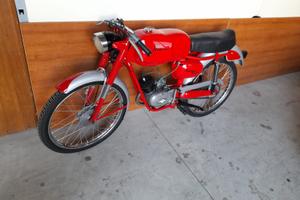 Motorino Maino epoca