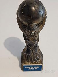 Trofeo Coppa del Mondo Francia 98