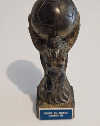 Trofeo Coppa del Mondo Francia 98