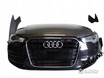 AUDI a3 8v5 berlina cofano paraurti lampada s-line