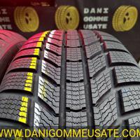 4 gomme continental 215 55 17 al 99% dot22