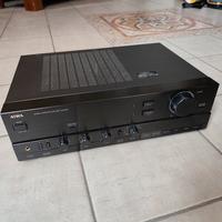 Amplificatore Aiwa