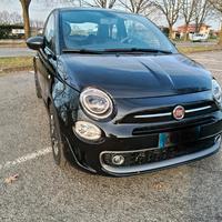fiat 500 sport 