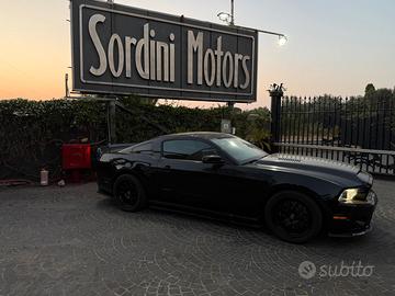 Ford Mustang SHELBY GT500 970 CV! UBB Esemplare n1