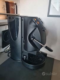 macchinetta cialde caffe Frog