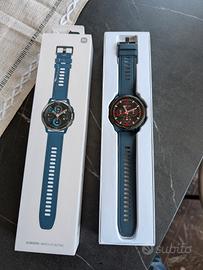 Smartwatch Xiaomi Watch S1 Active
