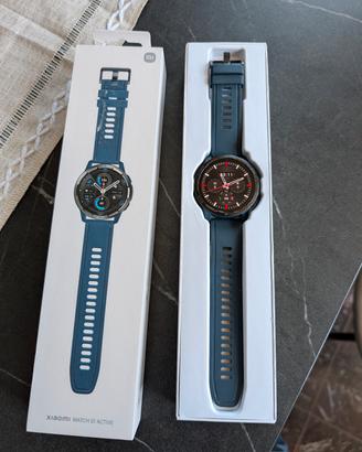 Smartwatch Xiaomi Watch S1 Active
