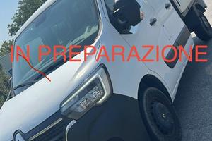 Renault Master T35 2.3 Energy DCI 180cv L2 Cassone