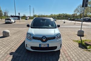 twingo come nuova 