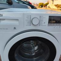 LAVATRICE BEKO 8 KILI A+++ 1200 GIRI CONSEGNA 
