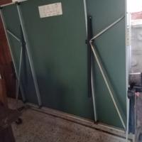 tavolo da ping pong