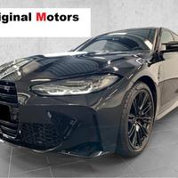 Bmw M3 Competition M xDrive