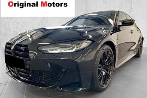 Bmw M3 Competition M xDrive