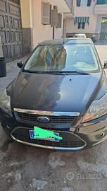 Ford Focus Titanium Full Optional