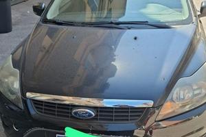 Ford Focus Titanium Full Optional