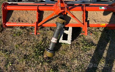 Fresa meritano TL 190