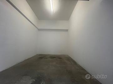 Vendita Box Auto 12 mq H 3,30 m (Soppalcabile) - V