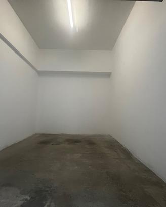 Vendita Box Auto 12 mq H 3,30 m (Soppalcabile) - V