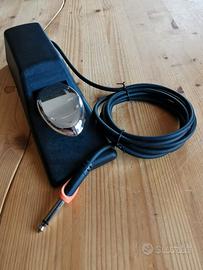 Sustain pedal Bespeco VM170