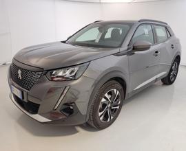 PEUGEOT 2008 II 2020 - 2008 1.2 puretech GT s&s 13