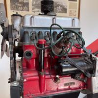 Motore Balilla Coppa d’Oro con cambio