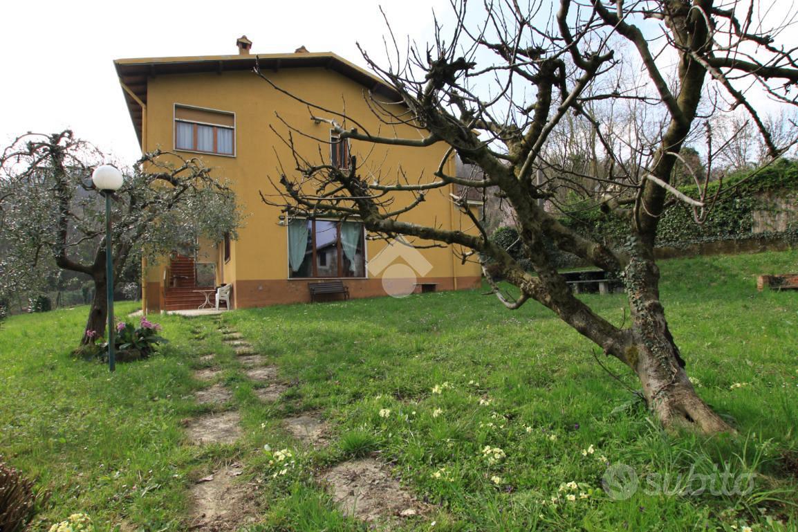 Casa – La Valletta Brianza, Roncada, Bernaga inferiore - Vista 3