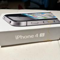 Iphone 4 S 16GB