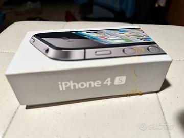 Iphone 4 S 16GB