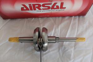 Gruppo-termico + albero motore