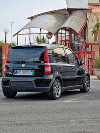 fiat panda 100hp