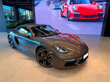 PORSCHE Cayman 718 Cayman 2.0