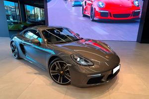 PORSCHE Cayman 718 Cayman 2.0