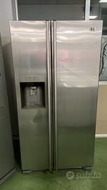 frigorifero americano LG
