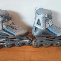 Roller Blade misura 40