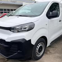 CITROEN JUMPY 1.5 BLUEHDI KM 0